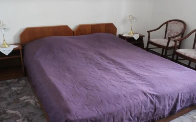 Hotel Aquamarin