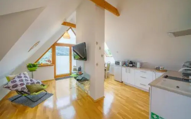 Apartamenty Sun&Snow Zakopane Wojdyły