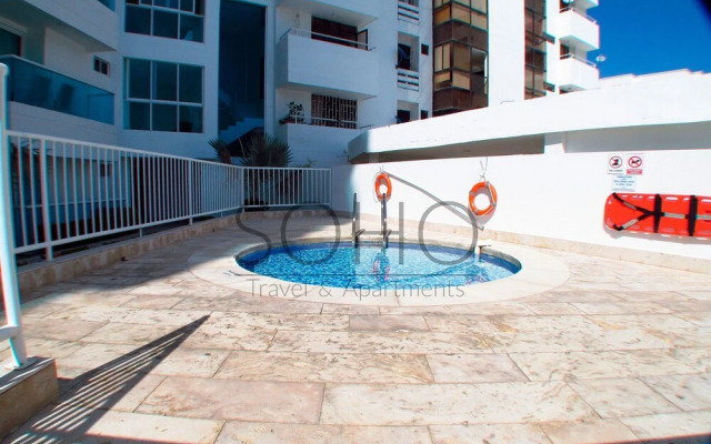 Apartamento Home Style - Cerca al Mar