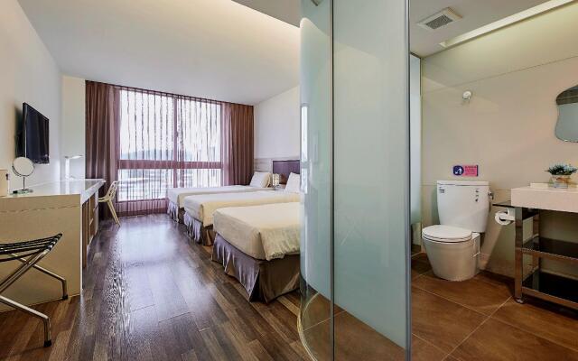Freedom Design Hotel