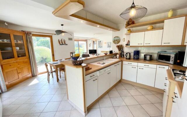Maison de vacances tout confort - 500m des plages