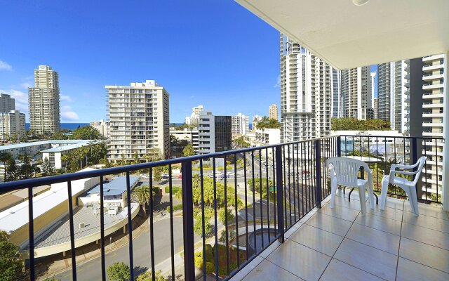 Condor Ocean View Apartments managed by Gold Coast Premium