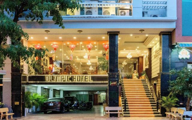 Olympic Hotel Nha Trang