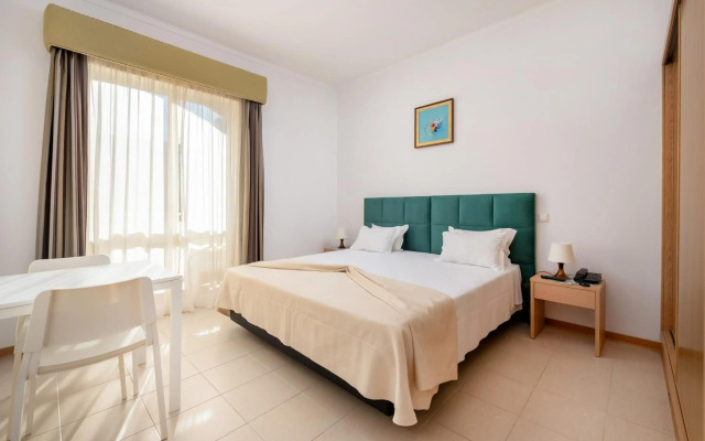 Hotel Santa Catarina Algarve