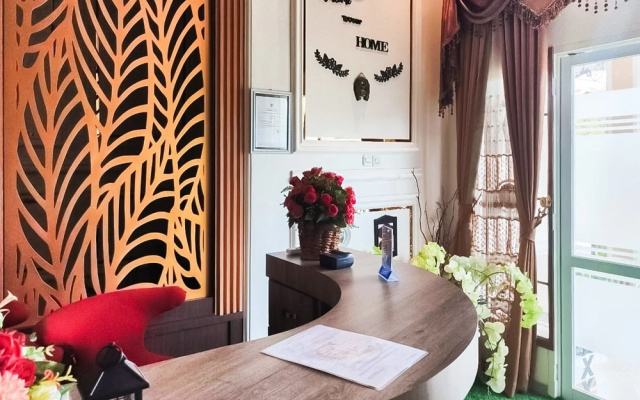RedDoorz Syariah @ Chilla Guest House Padang – Guest Rooms – Padang