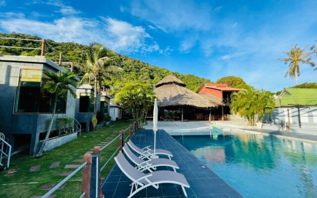 The Sea Resort Haad Rin