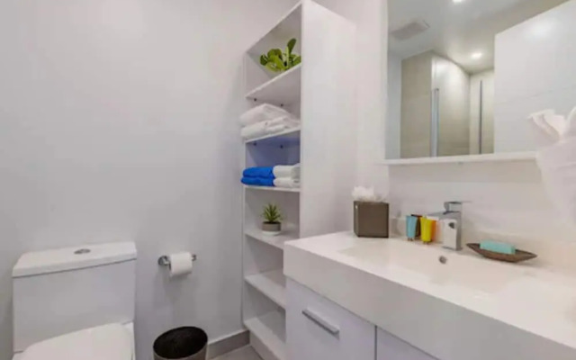 Azure Beach Residences