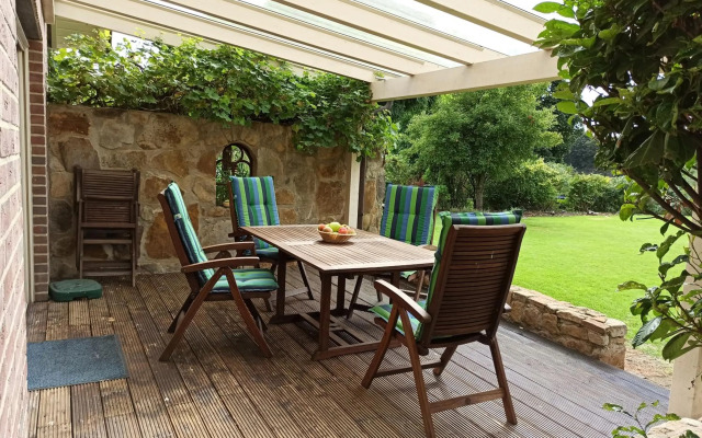 Ferienwohnung Wittrock