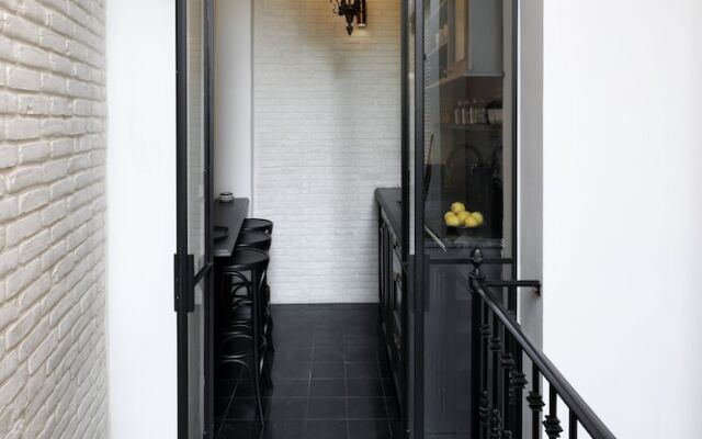 Allegro Neve Tzedek Boutique Suites - By HOMY