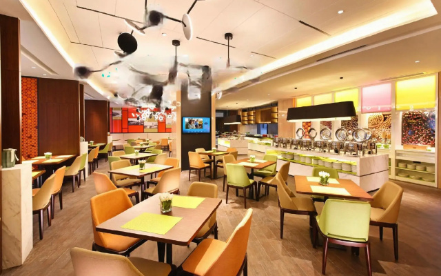 Hampton by Hilton Guiyang Yunyan