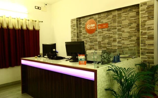 OYO 817 Anna Salai