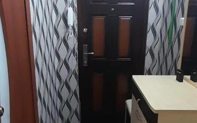 Апартаменты на проспекте Строителей 34