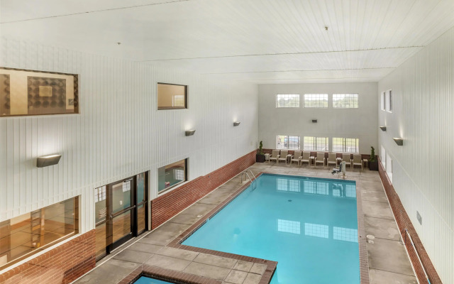 Best Western Plus Yukon
