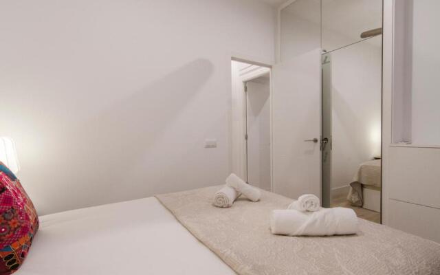 Apartment Fomento, 16