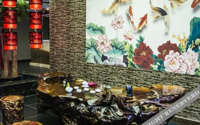 Yupin Xingcheng Hotel