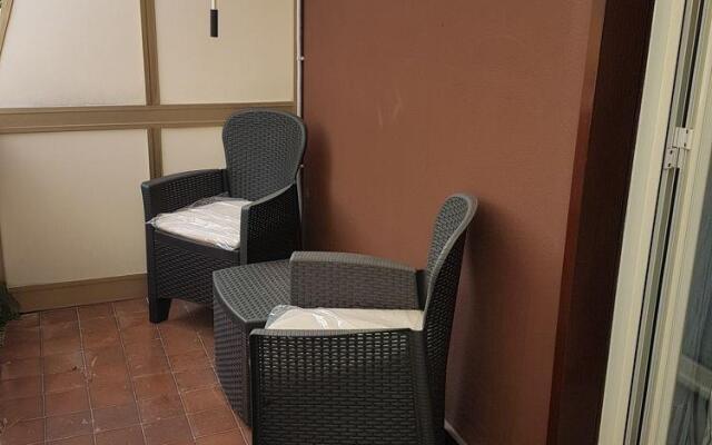 B&B Rometta Beach
