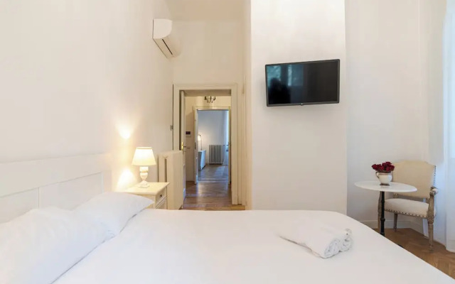 Appartamento Reggenza