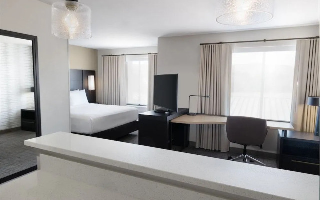 Residence Inn by Marriott Fairfield Napa