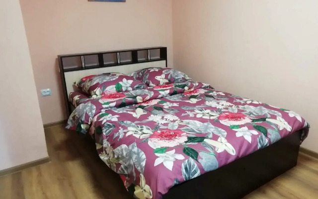 Apartments on 87A Kirov Avenue