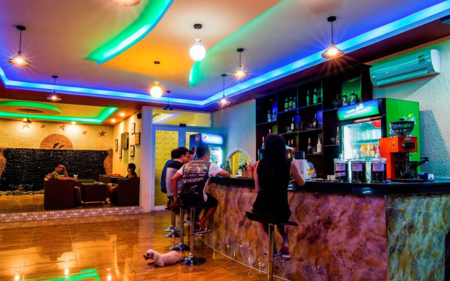 Rum Bungalow Resort Phu Quoc