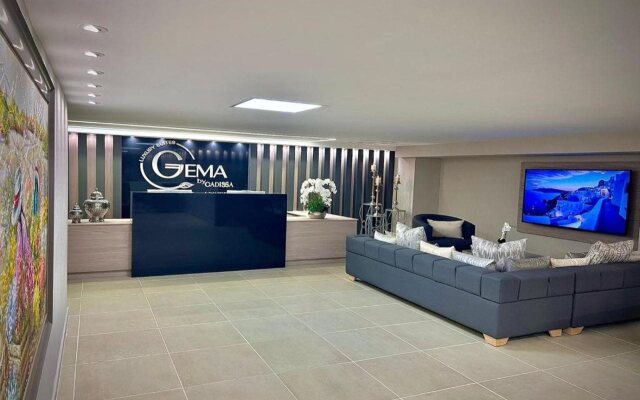 Luxury Suites Gema by Cadissa