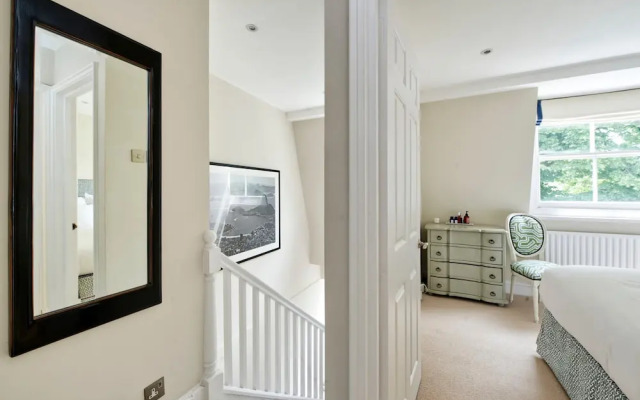 Gorgeous Modern 2 Bedroom Flat in Chelsea