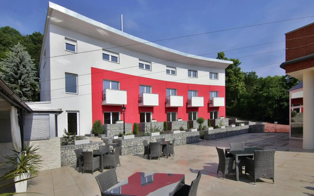 Parkhotel Brno