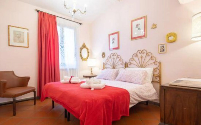 San Lorenzo - Visitaflorencia