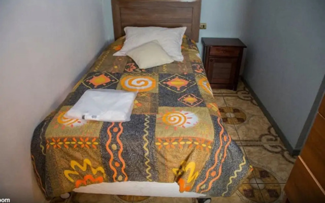 Hotel Pulmahue