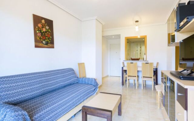 Apartment Blue Oropesa del Mar