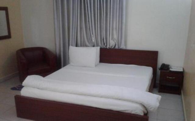 Norbeth Hotel