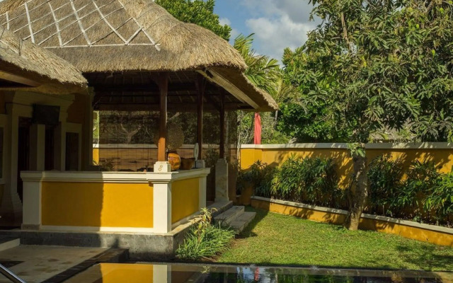 Rumah Bali