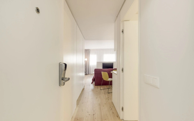 Lisbon Serviced Apartments - Mouraria