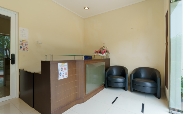 Dago Suites Syariah Cikarang RedPartner