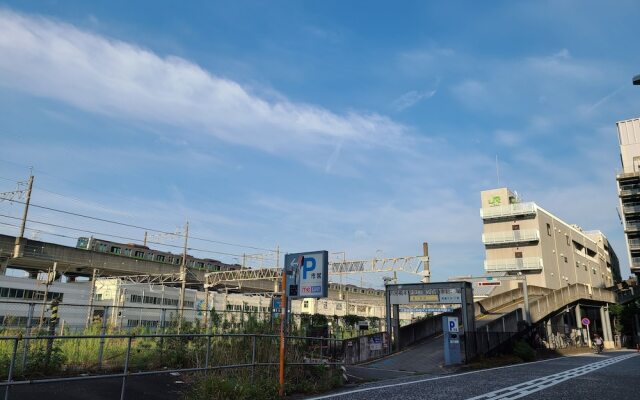 Aihotel Hashimoto