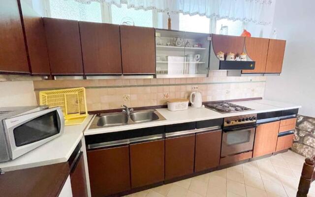 Apartment in Dramalj 41603