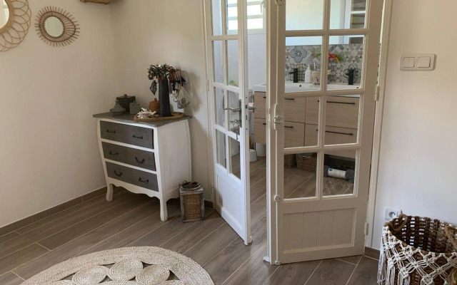 CÔTÉ SUD SAUVAGE- LOCATION SAISONNIERE - Maison de vacances