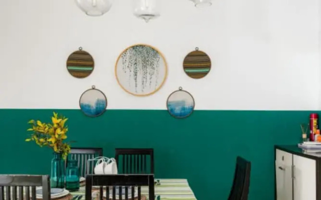 Locals Boutique Apartment Zhongshan Ba Road No.8 Branch