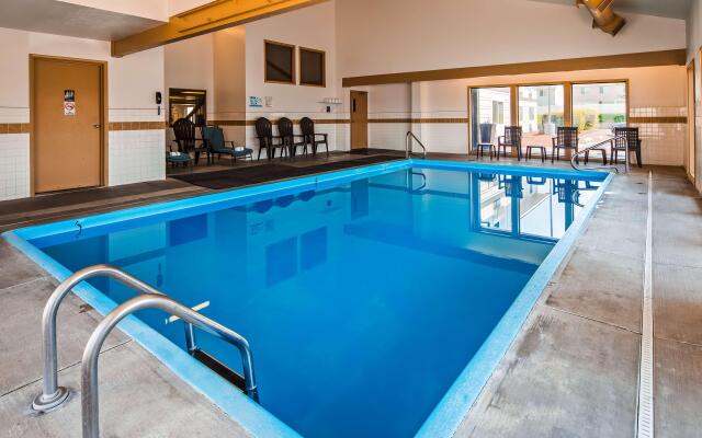 Spark by Hilton Bensalem Philadelphia