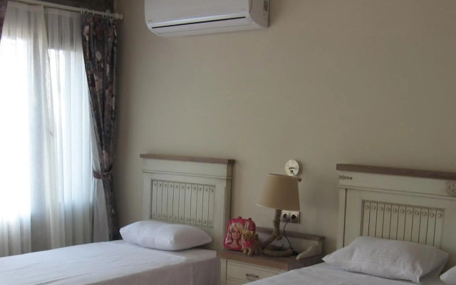 Assos Sunaba Kasri - Special Class