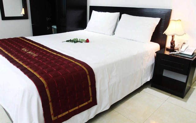 Misa Hotel Da Nang