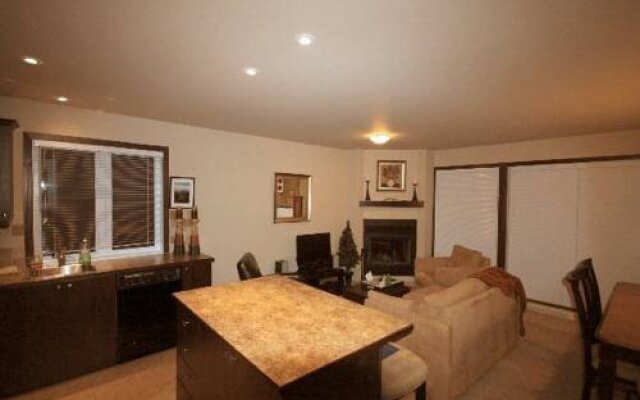 Borealis at Tremblant Vip Lodging