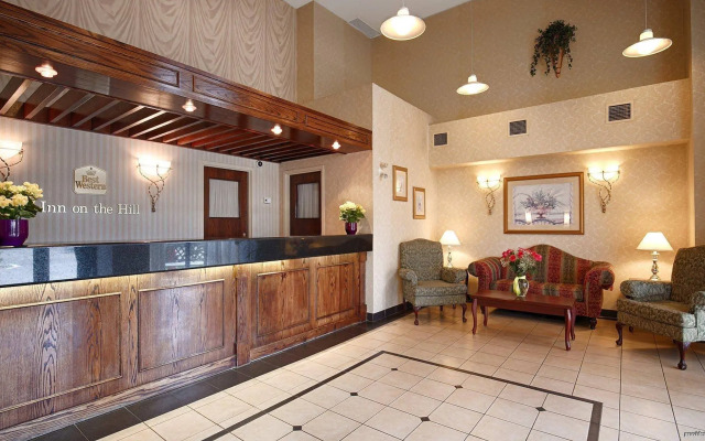 Best Western Halton Hills