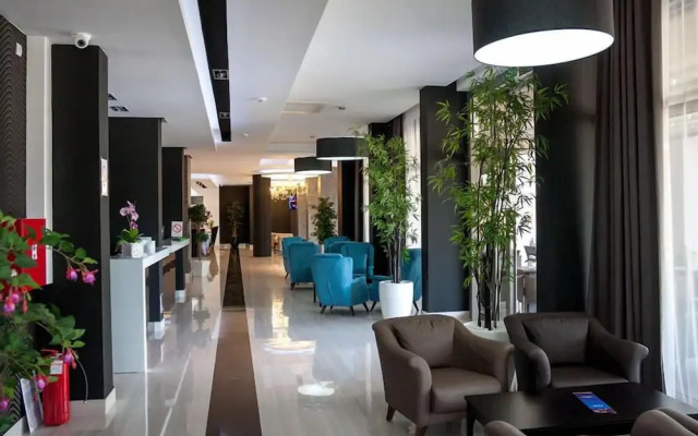 Hotel Bosphorus