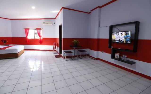 Hotel Permata Ria by RedDoorz