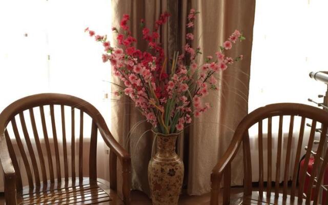 Guest House Mandarin