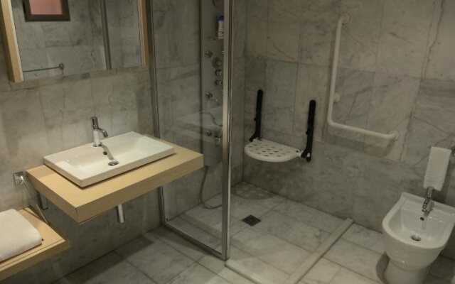 Apartamentos Turisticos Archybal