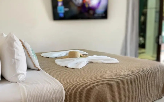 Alborada Boutique Stay Unids