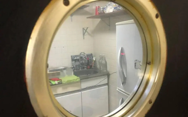 Azul Photo Studio & Apartment