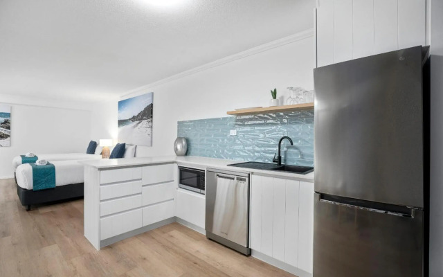 Sovereign Gold Coast